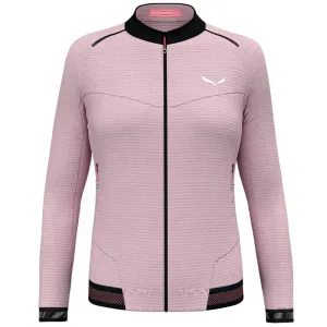 Куртка Salewa Pedroc PL 2, розовый