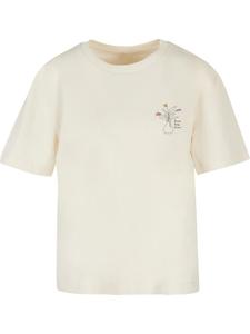 Белая рубашка Merchcode