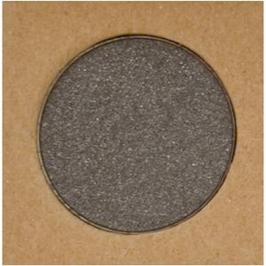 Тени для век bio lidschatten “silver” Postquam, вес 1 гр.