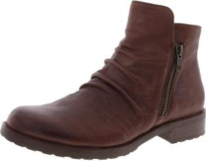 Женские модные ботильоны Söfft Beckie II, Cocoa Brown