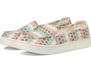 Кроссовки Roxy Minnow Plus, цвет Multi 1