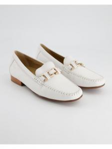 Тапочки Sioux, белый