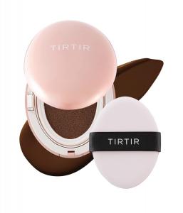Подушка-основа TirTir Mask Fit All-Cover Mini Cushion, 51N Fudge, 4.5g