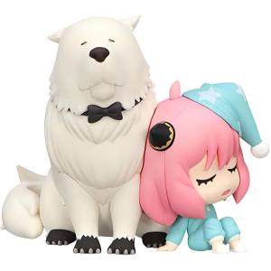 Anya Forger Mini HOLD SPY X FAMILY, Bond Fudge FURYU