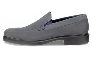 Ecco Мужские повседневные туфли серого цвета