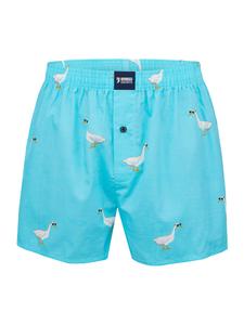 Боксеры Happy Shorts Boxer Motives, цвет Goose