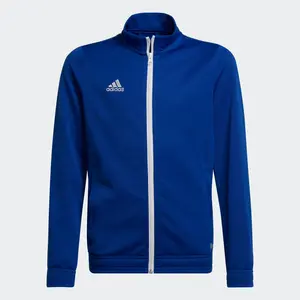 Куртка для тренировок adidas Performance "ENT22 TK JKTY", синий