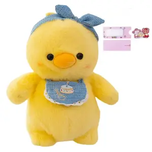 Плюшевая кукла Cocoa Party Dolls высота 25см/35см/45см AOLETU