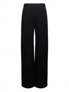 Спортивные штаны на резинке Mc2 Saint Barth, черный