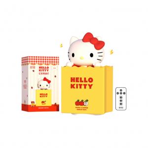 Ночник Hello Kitty Sanrio