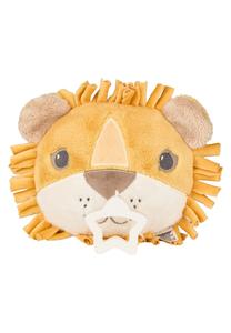 STERNTALER Плюшевая игрушка 'Leo' в желтом цвете