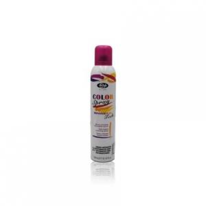 Lisap Milano Innovation Tech 27 Антрацитовый серый спрей 300 мл