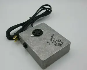 Контроллер динамиков Dr. Fishsticks Leslie типа 6C - модели 51, 251, 351 (динамики органа Conn)