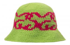 Панама унисекс Stussy, Green