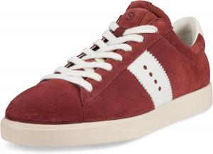 Женские кроссовки ECCO Street Lite Retro, белый