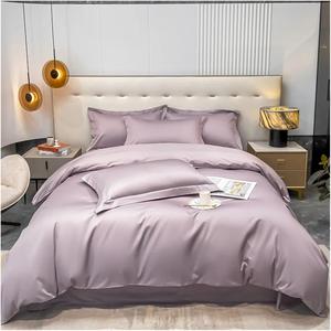 YUSIWOAL Комплект постельного белья из египетского хлопка 1000TC