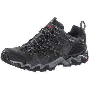 MEINDL Кроссовки 'Portland GTX' в цвете Anthracite