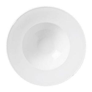 Тарелка для макарон Carlo White 26 см Fürstenberg, белый