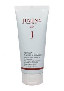 Мужской душ и шампунь 200 мл Juvena Rejuven®