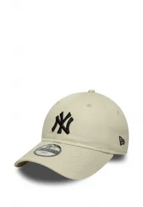 Йорк янкиз, лига mlb, основной кепка на двадцать игроков New Era, Beige