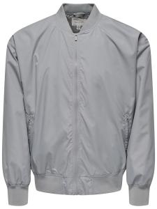 Куртка межсезонная Only & Sons Gavin, серый