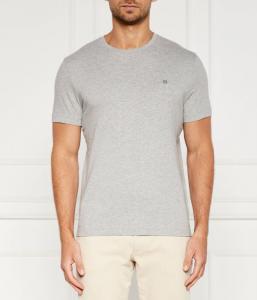 Футболки Regular fit Gant, серый