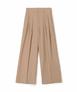 Плиссированные брюки WTWT1096