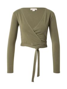 Лонгслив AÉROPOSTALE, хаки