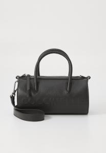 Сумка Coccinelle MYRTHA MAXI LOG, Noir/Black