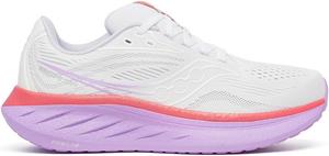 Женские кроссовки для бега Saucony Ride 18, белый