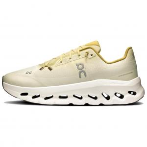On Кроссовки для бега Cloudtilt бежевые мужские
