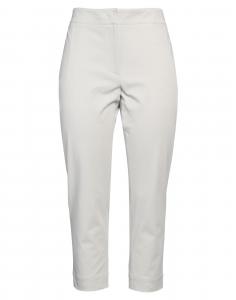 Брюки Lorena Antoniazzi, светло-серый