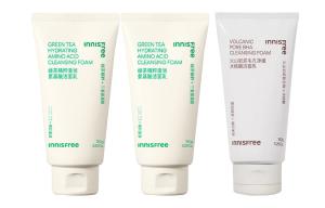 Очищающее средство Unisex Innisfree