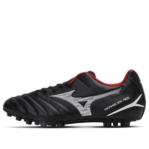 Кроссовки monarcida neo 3 select ag 'black silver red' Mizuno, черный