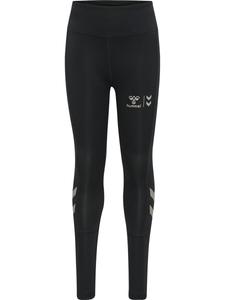 Леггинсы Hummel Slim fit Leggings, черный