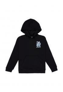 Худи Roxy Hoodie, Kvj/Anthracite