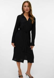 Платье Vero Moda VMSUSSI MIDI, Black