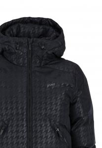 Зимняя куртка PRTMICHA Protest, черный