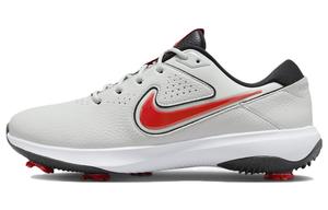 Кроссовки для гольфа Nike Victory Pro 3 мужские, White/Red