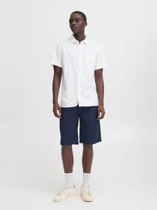 Брюки свободного кроя BLEND BHMaddox, темно-синий