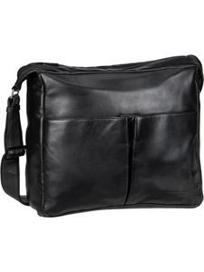 Наплечная сумка LIEBESKIND BERLIN, черный
