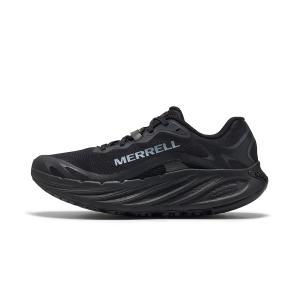 MERRELL Кроссовки ProMorph Shock Absorbers Low Top, мужские, черные