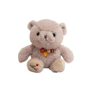 Плюшевый мишка 22 см KUKADI