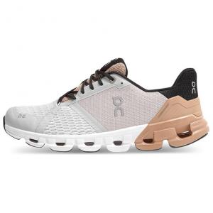 Кроссовки On Women's Cloudflyer 'Glacier Rosebrown'