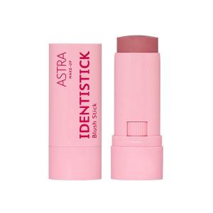 Румяна-карандаш ASTRA MAKEUP Identistick Blush Stick, 02 Pink Profile
