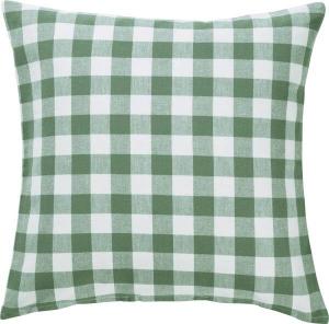 Чехол на подушку REDBEST 144309, 50x1x50 см, зеленый
