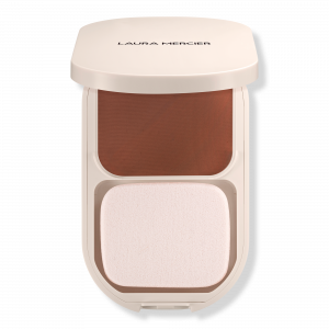 Матирующая пудра-основа Real Flawless Feather Laura Mercier, 6C Macchiato​ (deep with cool undertones)