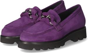 Женские мокасины-лоферы Sioux, Melanzana