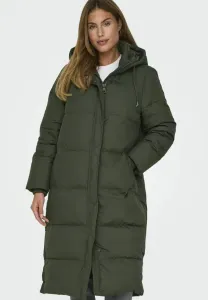 Пуховое пальто onlalice Only, Peat