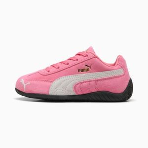 Кроссовки для маленьких детей Speedcat Og Puma, розовый